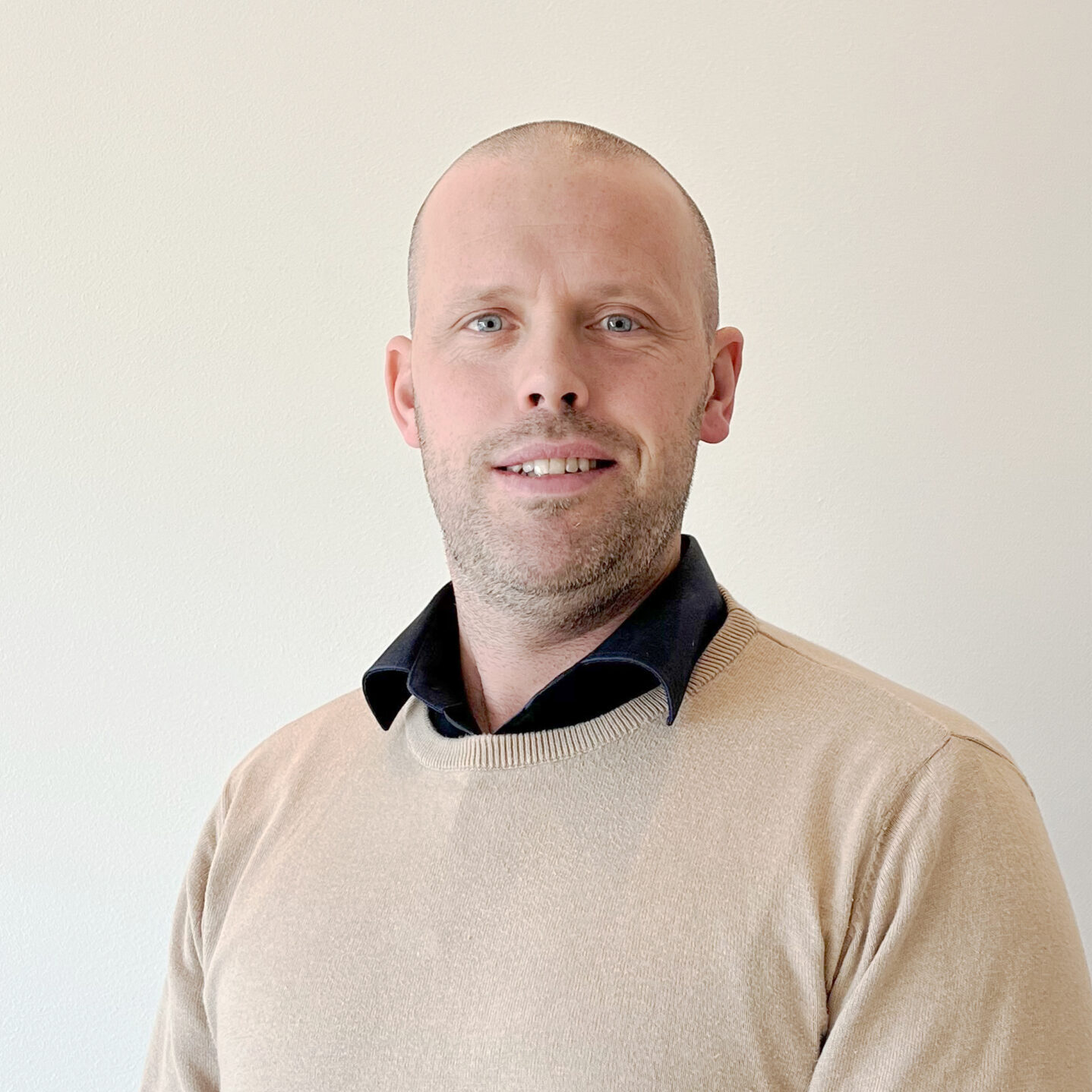 Rasmus K. Ingemansen